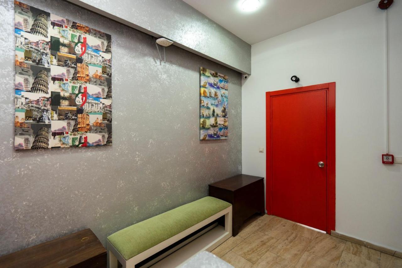 Taksim Alya Suites อิสตันบูล ภายนอก รูปภาพ